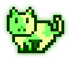 MoonCat #15418 MoonCat #15418