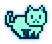 MoonCat #15425 MoonCat #15425
