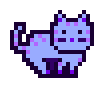 MoonCat #15430 MoonCat #15430