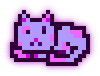 MoonCat #15443 MoonCat #15443