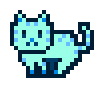 MoonCat #15445 MoonCat #15445