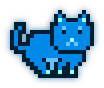 MoonCat #15463 MoonCat #15463