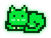 MoonCat #15533 MoonCat #15533