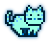 MoonCat #15542 MoonCat #15542