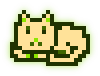 MoonCat #1556 MoonCat #1556