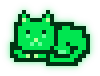 MoonCat #15583 MoonCat #15583