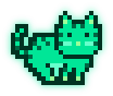 MoonCat #15596 MoonCat #15596