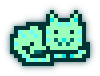 MoonCat #1560 MoonCat #1560