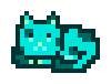 MoonCat #15602 MoonCat #15602