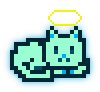MoonCat #15607 MoonCat #15607