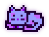 MoonCat #15610 MoonCat #15610