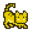 MoonCat #15668 MoonCat #15668