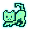 MoonCat #15677 MoonCat #15677