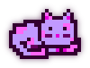 MoonCat #15689 MoonCat #15689
