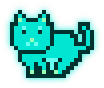 MoonCat #15691 MoonCat #15691