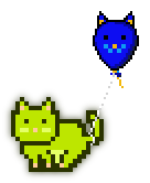 MoonCat #15710 MoonCat #15710