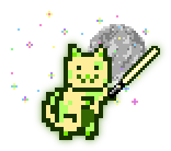 MoonCat #15712 MoonCat #15712