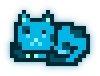 MoonCat #15718 MoonCat #15718