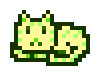 MoonCat #1572 MoonCat #1572