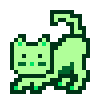 MoonCat #15748 MoonCat #15748