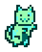 MoonCat #1575 MoonCat #1575