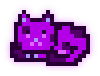 MoonCat #15768 MoonCat #15768
