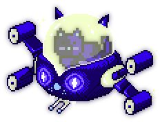 MoonCat #15772 MoonCat #15772