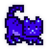 MoonCat #15773 MoonCat #15773