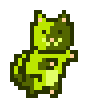 MoonCat #1579 MoonCat #1579