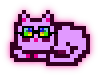 MoonCat #15798 MoonCat #15798