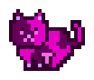 MoonCat #1580 MoonCat #1580