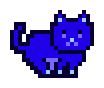 MoonCat #1581 MoonCat #1581