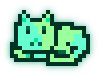 MoonCat #15814 MoonCat #15814