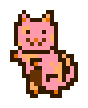 MoonCat #1582 MoonCat #1582