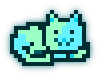 MoonCat #15831 MoonCat #15831