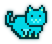 MoonCat #15840 MoonCat #15840