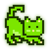 MoonCat #15842 MoonCat #15842