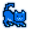 MoonCat #15845 MoonCat #15845