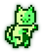 MoonCat #15852 MoonCat #15852