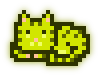 MoonCat #15865 MoonCat #15865
