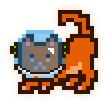 MoonCat #15867 MoonCat #15867