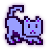 MoonCat #15868 MoonCat #15868