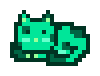 MoonCat #15878 MoonCat #15878