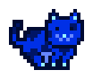 MoonCat #15879 MoonCat #15879