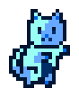 MoonCat #15889 MoonCat #15889