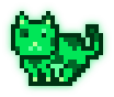 MoonCat #15895 MoonCat #15895