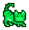 MoonCat #15899 MoonCat #15899