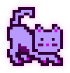 MoonCat #15906 MoonCat #15906