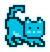 MoonCat #15908 MoonCat #15908