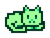 MoonCat #15919 MoonCat #15919